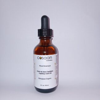 Capillary Care Oil 2oz/60ml