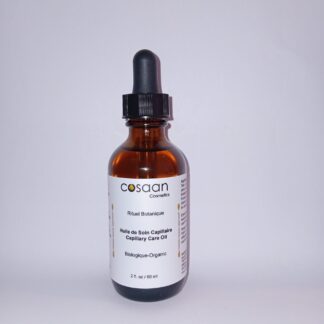Capillary Care Oil 2oz/60ml