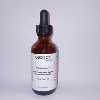 Precious baobab oil 2oz/60ml