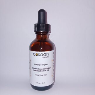 Precious baobab oil 2oz/60ml